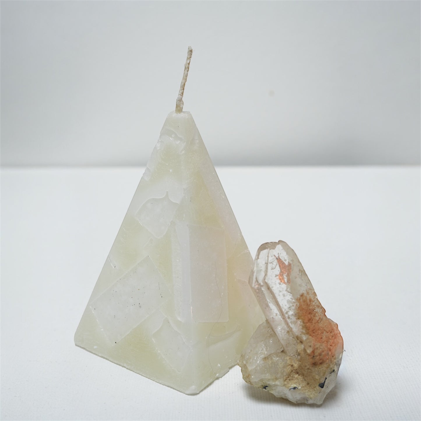 Ariel Ark Angyal Gyertya