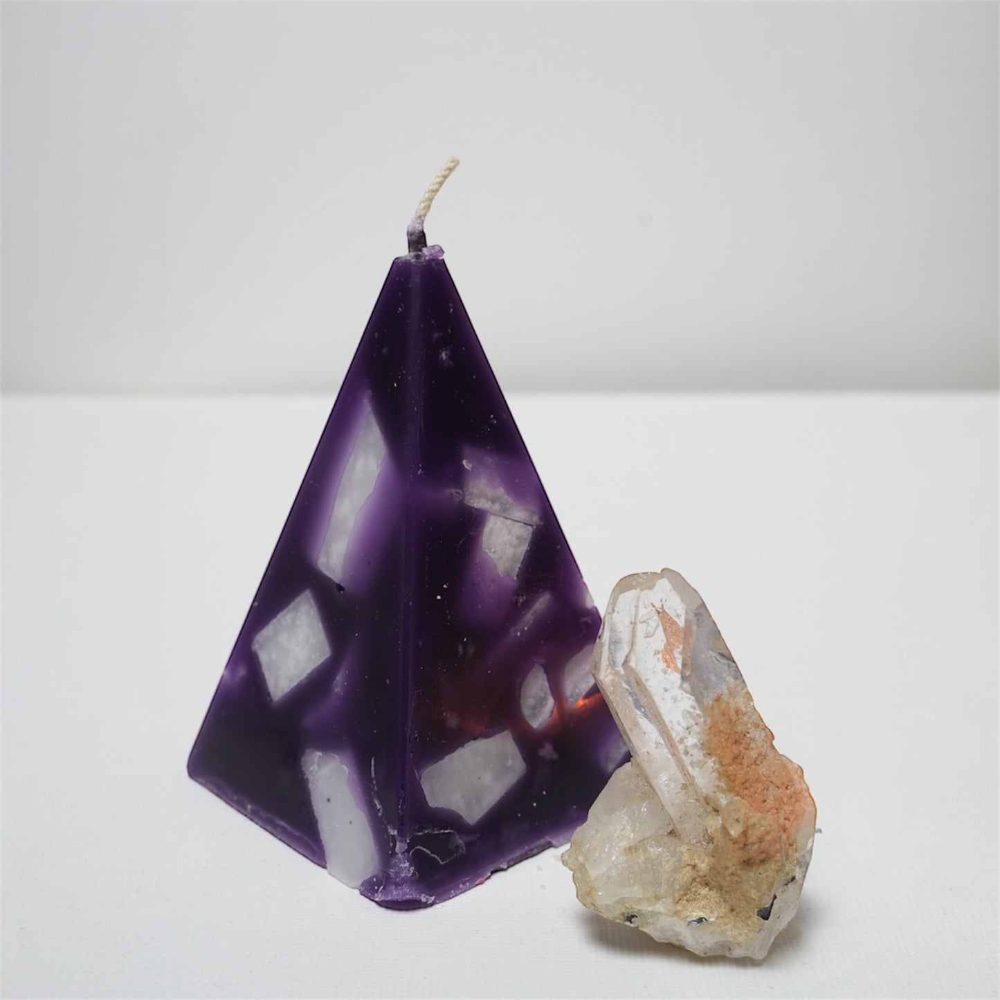 Azrael Ark Angyal Gyertya