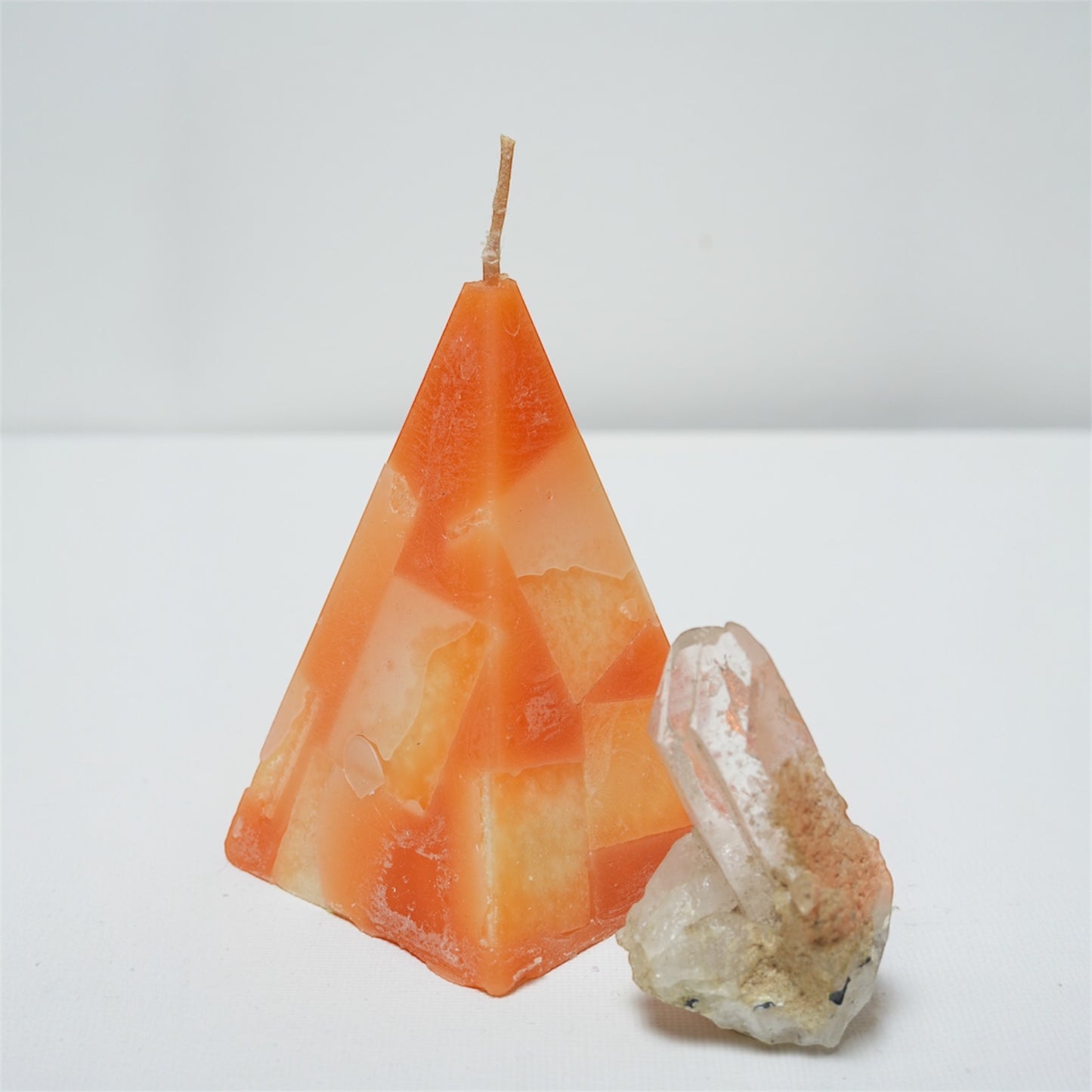 Metatron Ark Angyal Gyertya