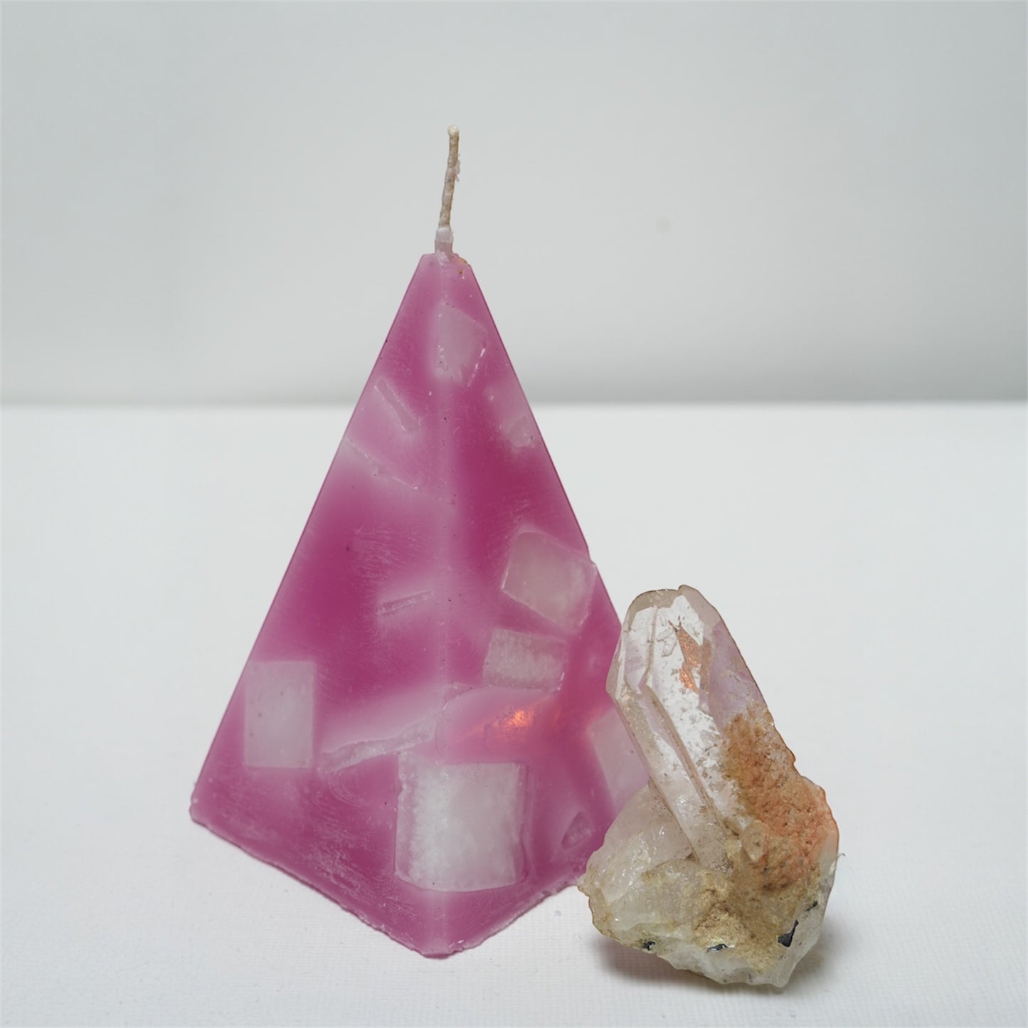 Muriel Ark Angyal Gyertya