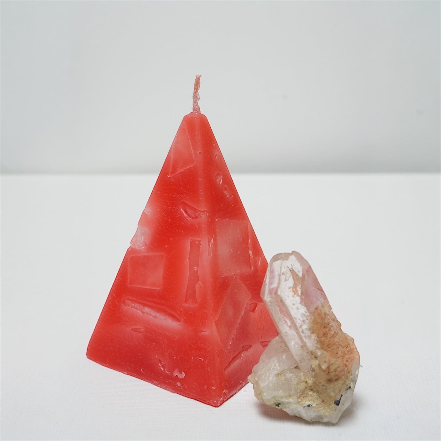 Uriel Ark Angyal Gyertya