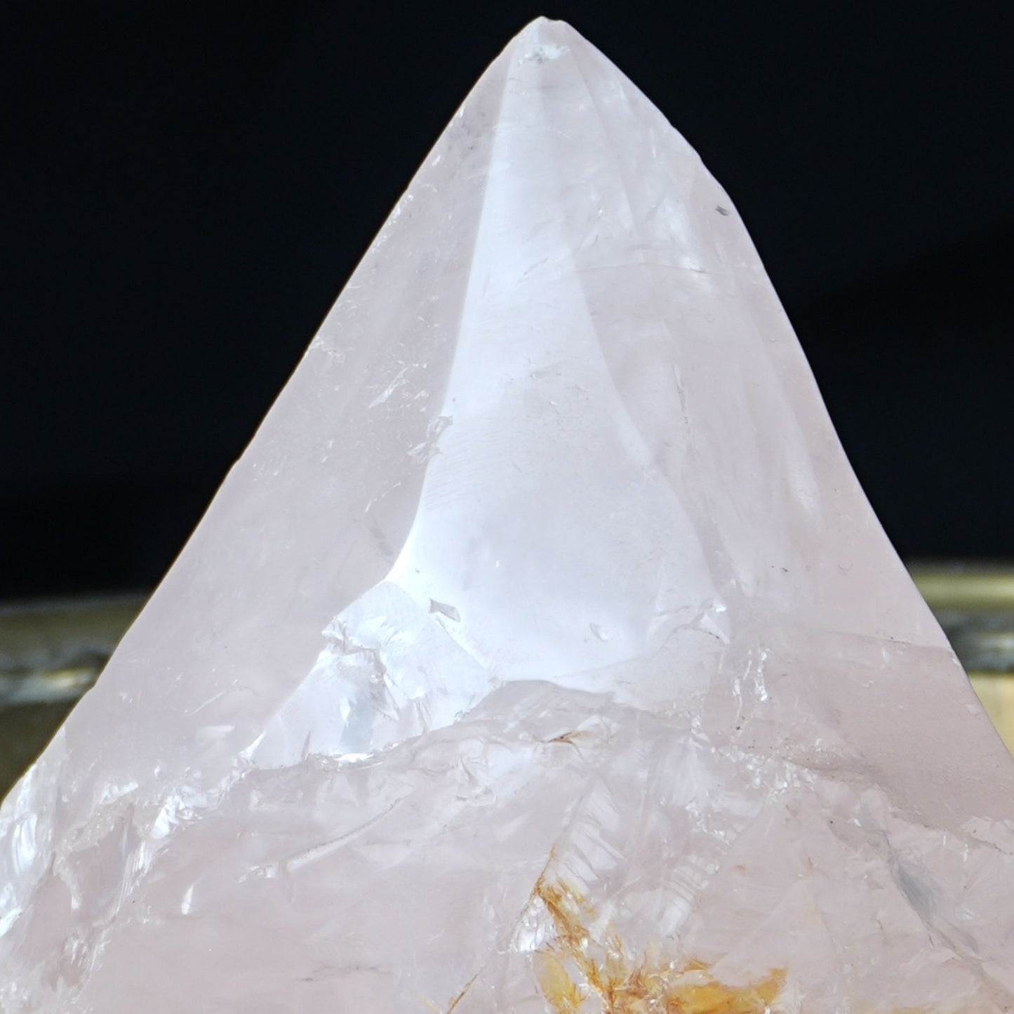 RP Rózsakvarc A 387g (MDG)