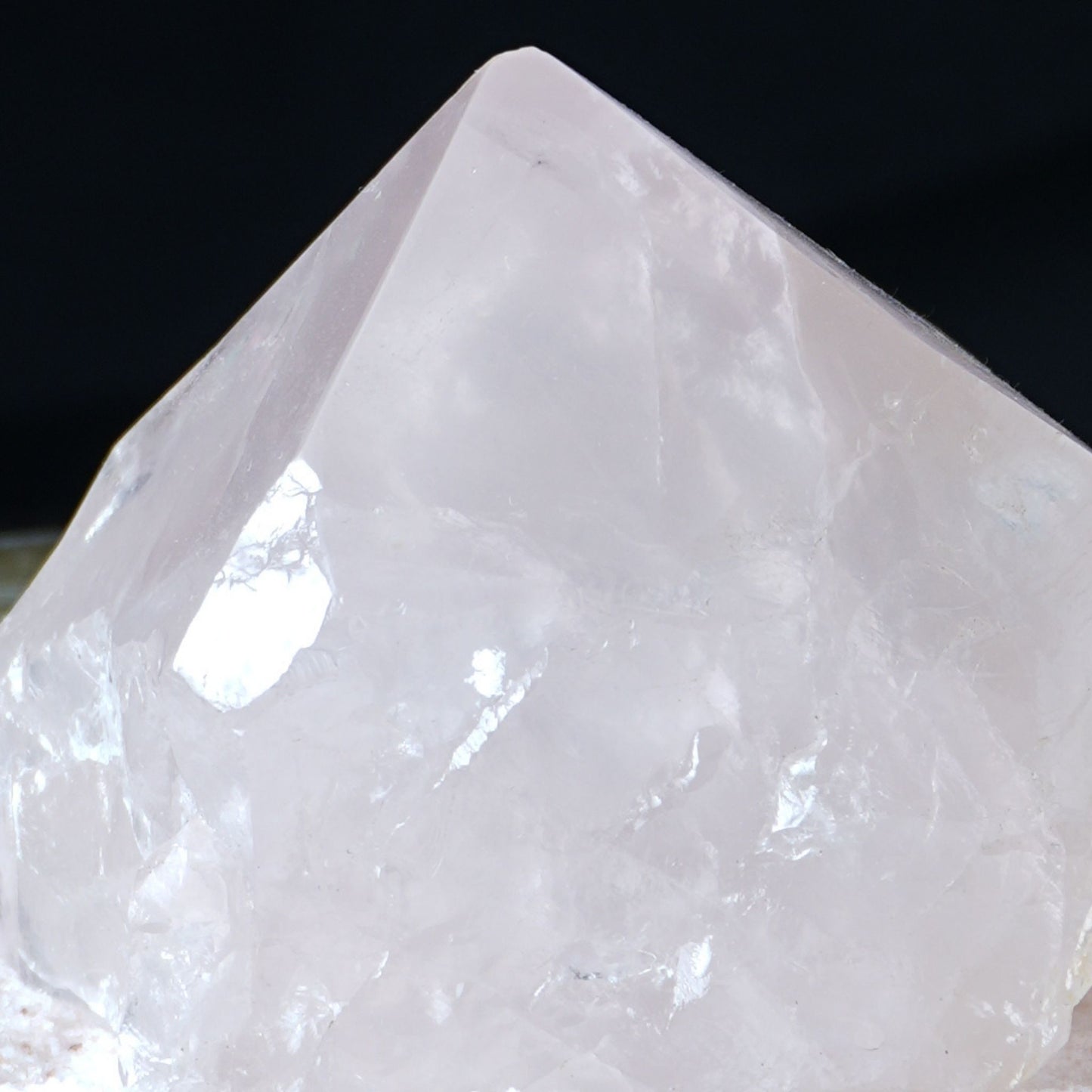 RP Rózsakvarc A 398g (MDG)