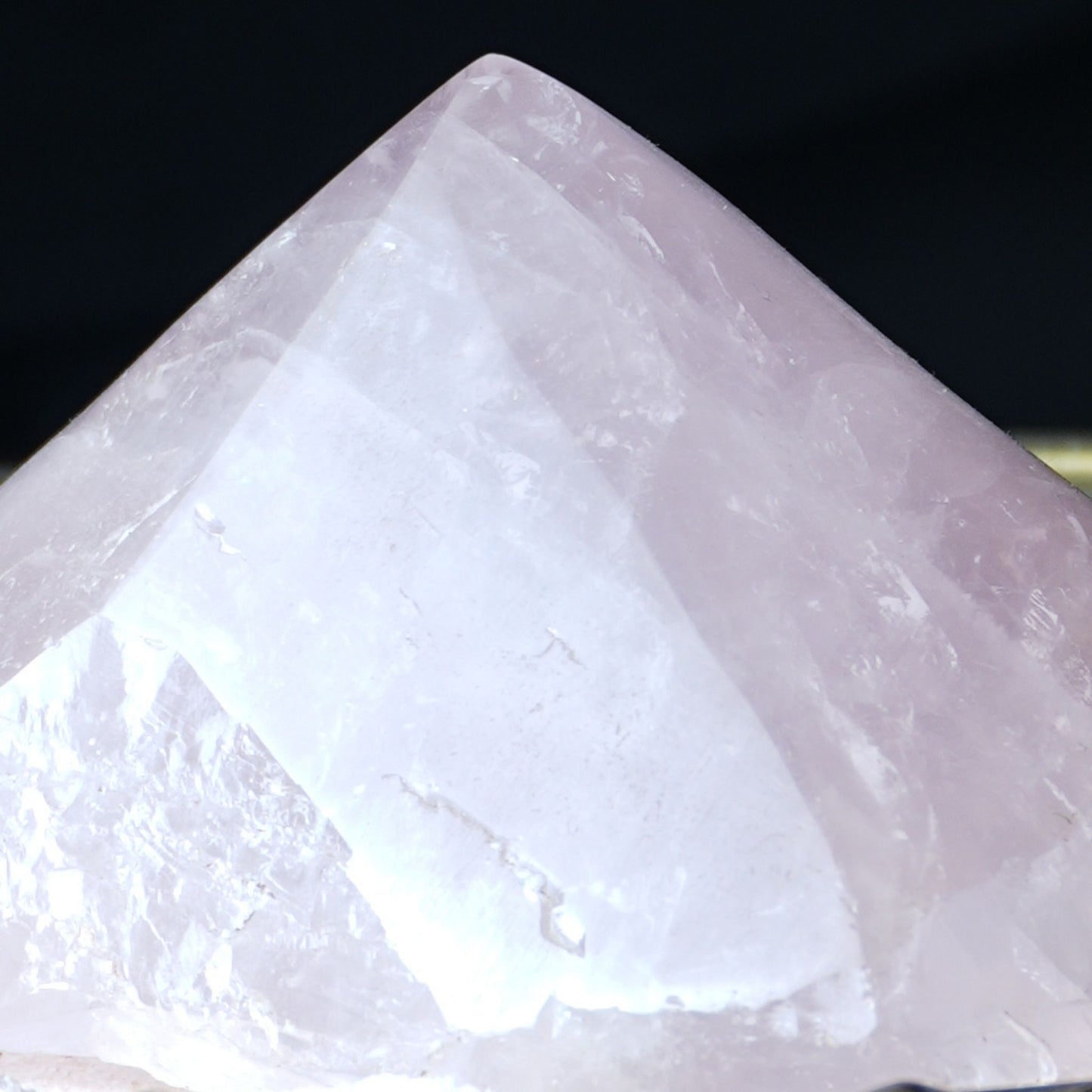 RP Rózsakvarc A 547g (MDG)