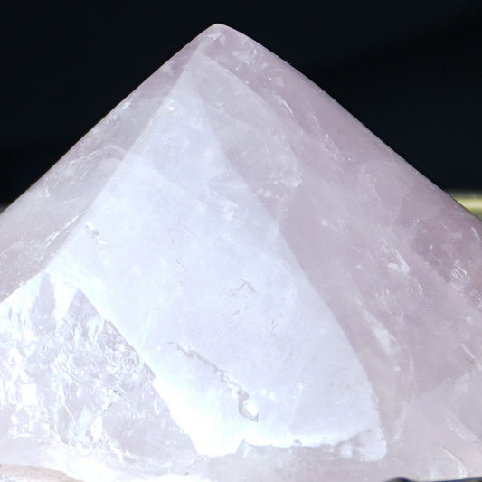 RP Rózsakvarc A 547g (MDG)