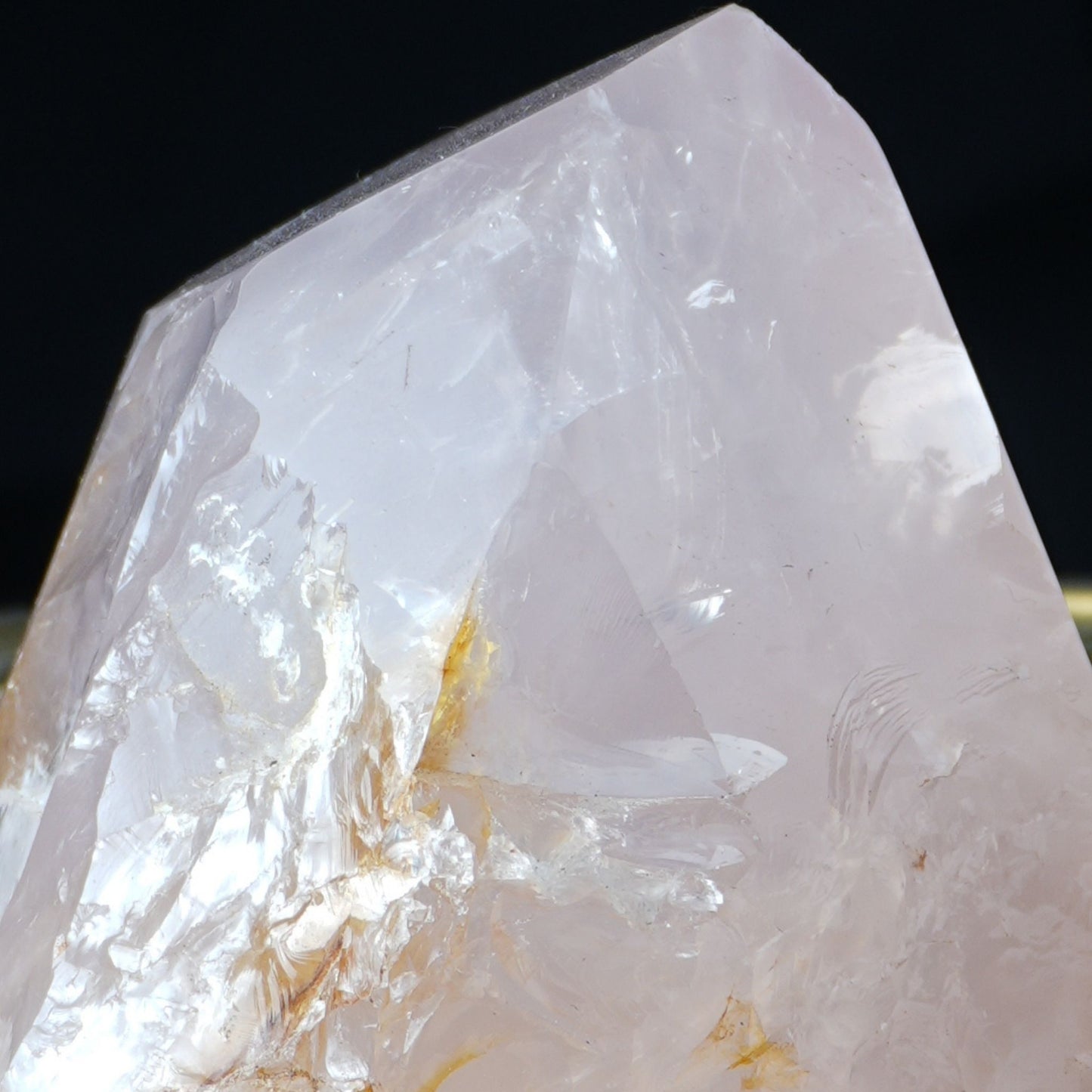 RP Rózsakvarc A 591g (MDG)