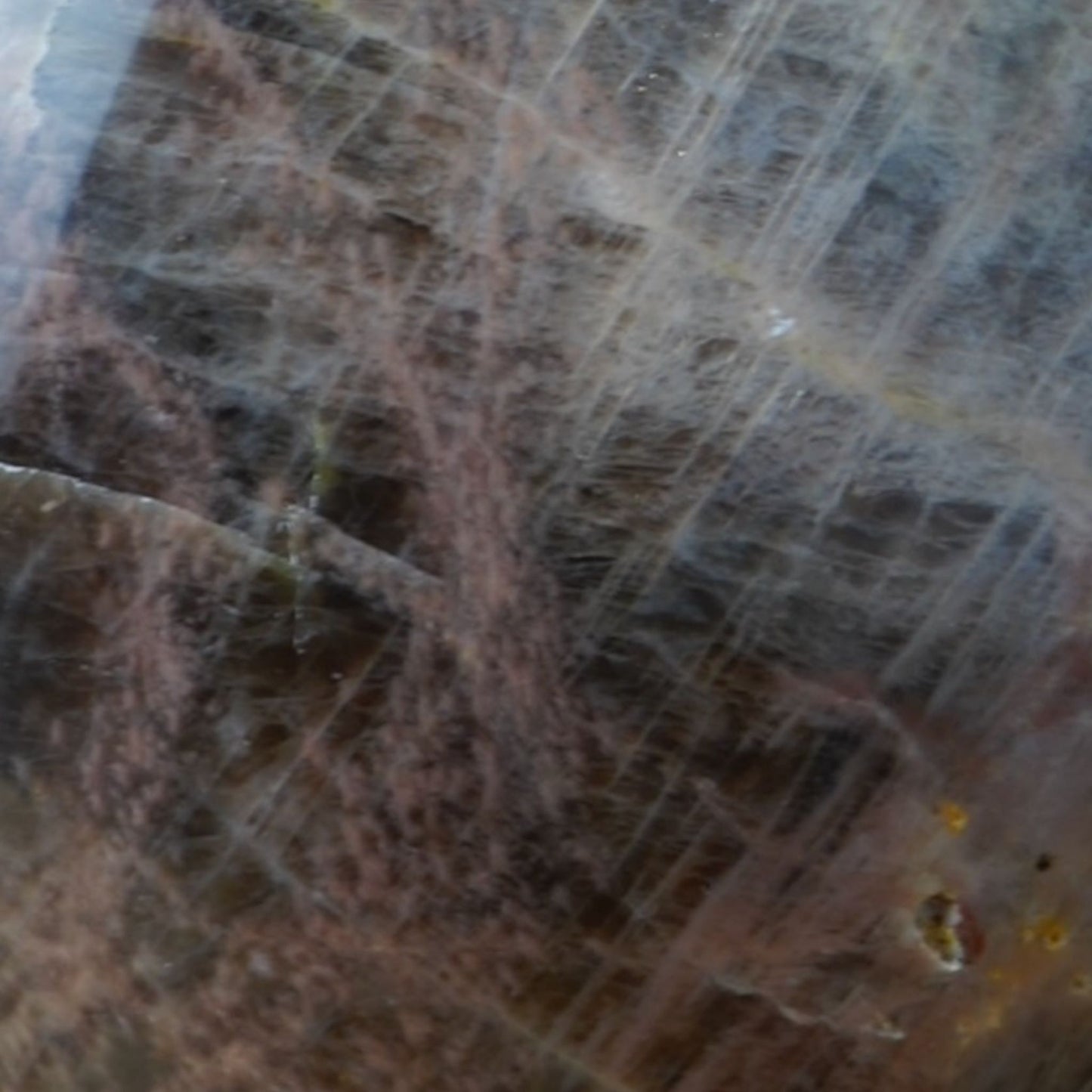 FF Holdkő fekete A 724g 12-13 cm (MDG)