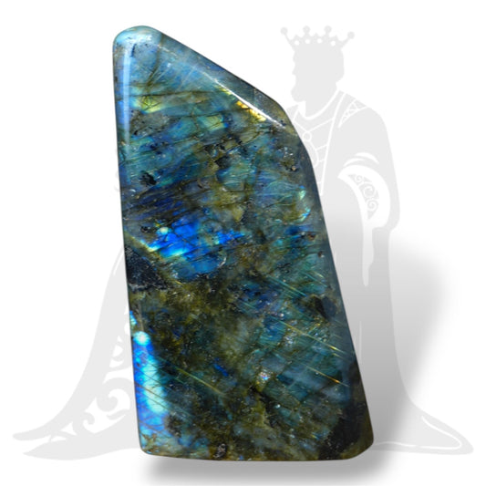 FF Labradorit A 707 g (MDG)