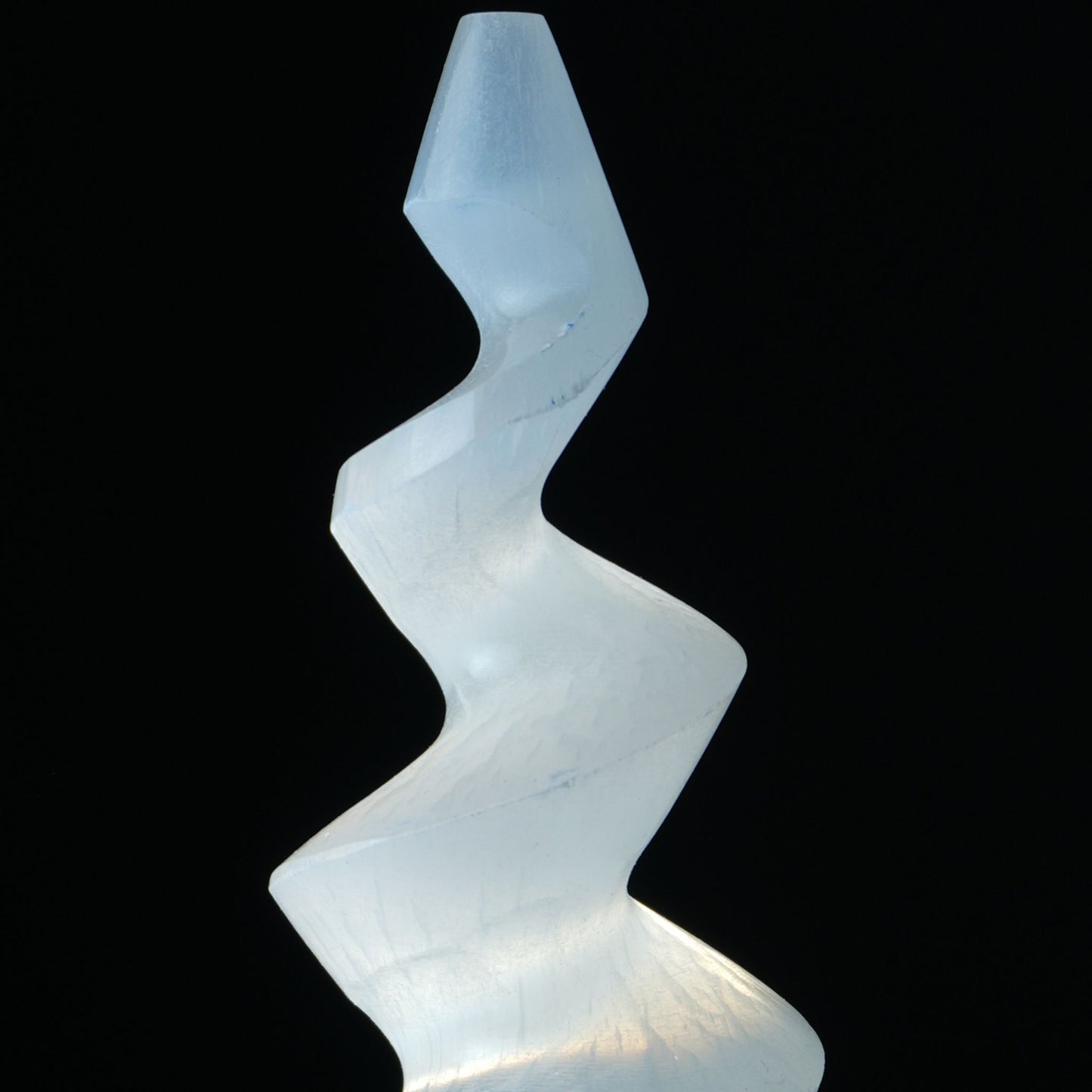 Szelenit spirál 20cm