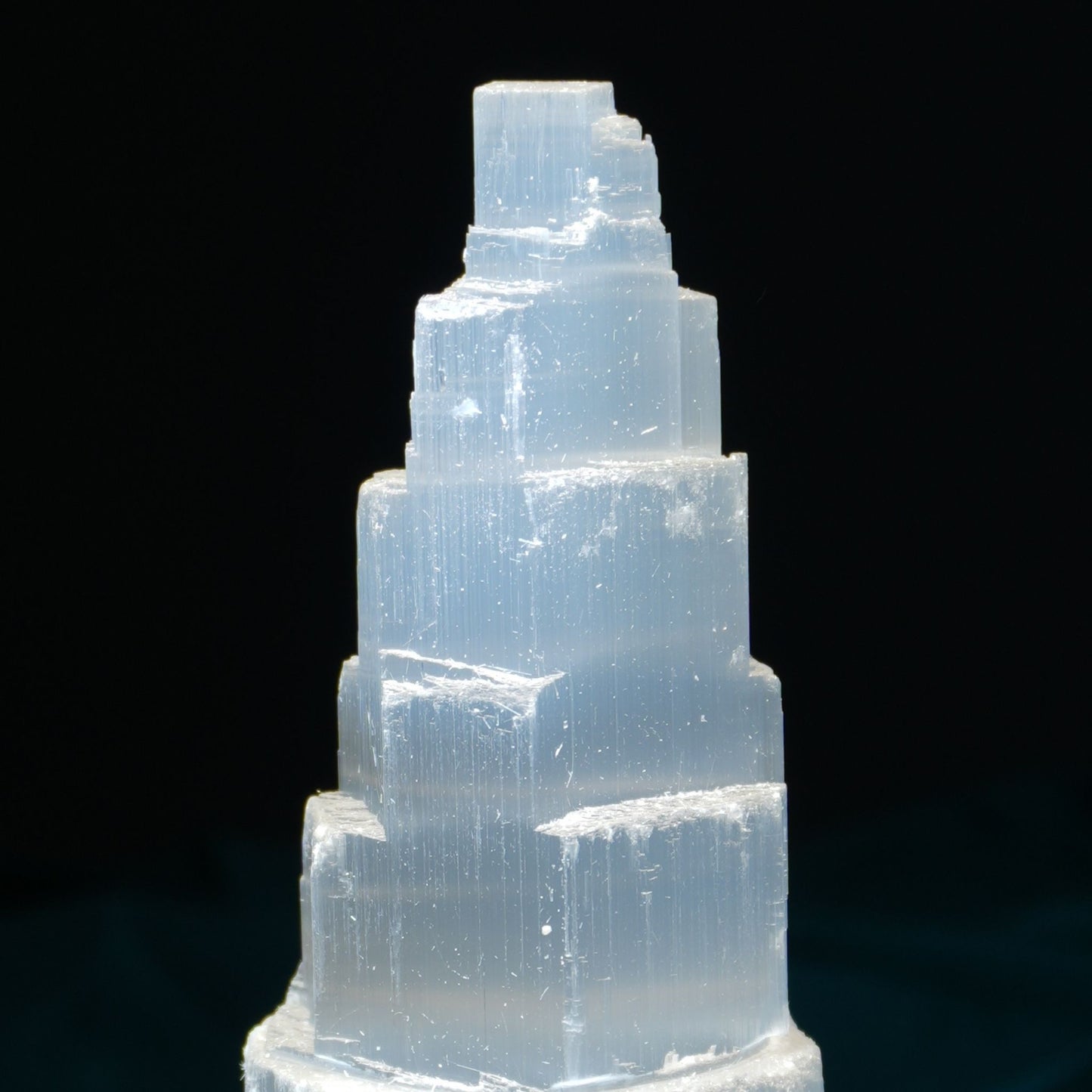 Szelenit torony 15cm