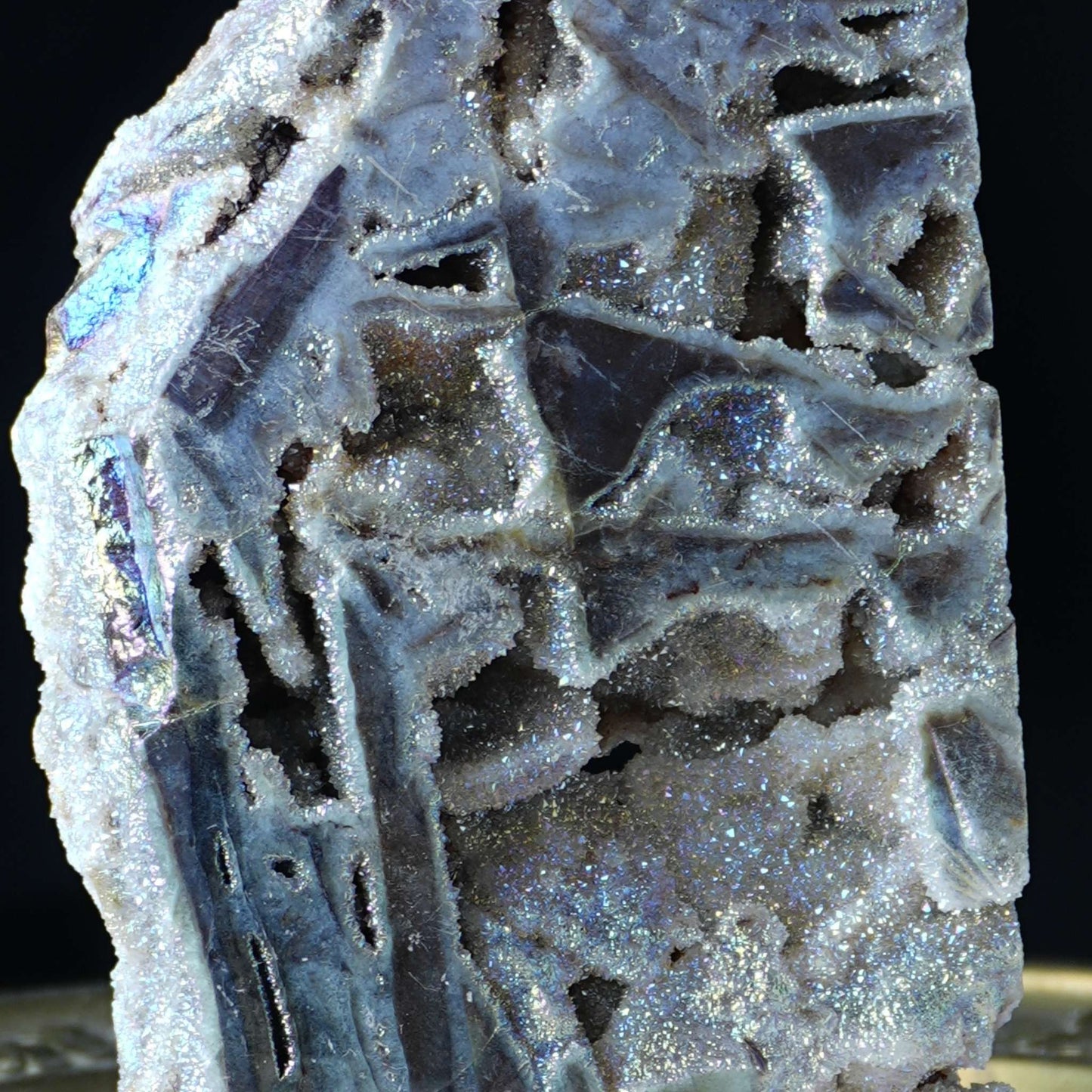 Szfalerit aura szelet 415g