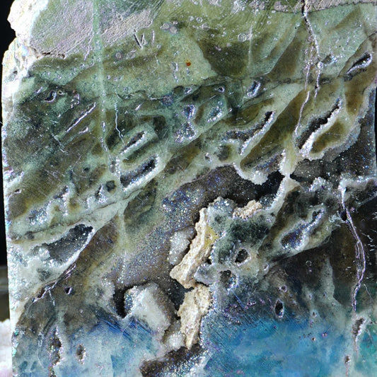 Szfalerit aura szelet 560g