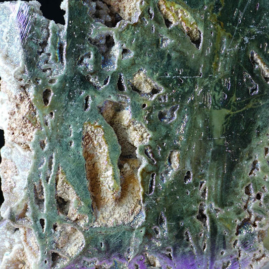 Szfalerit aura szelet 592g