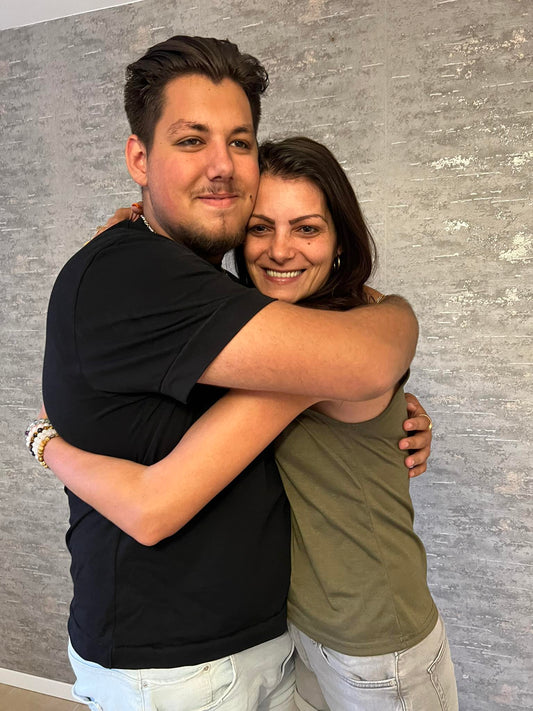 A csoda bennünk történt... - 2025.06.12.