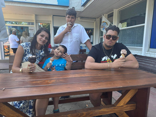 Legmélyebb, legbensőbb... - 2025.06.21.