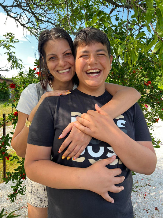 Ma már tudom, miért érkezett hozzám így… - 2025.06.16.