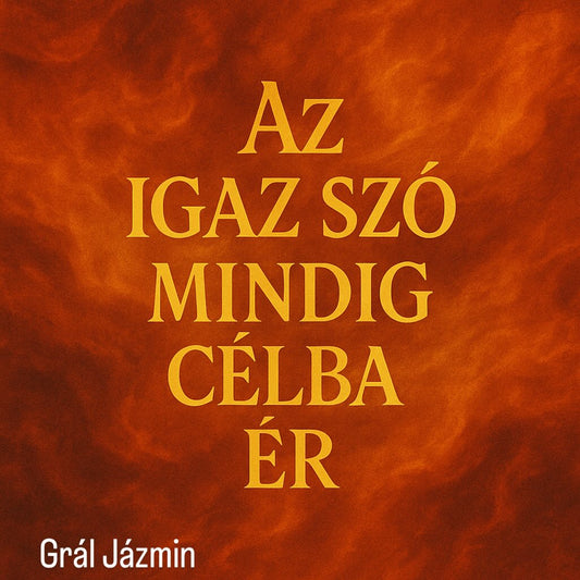 Ne áltasd magad... - 2025.06.24.