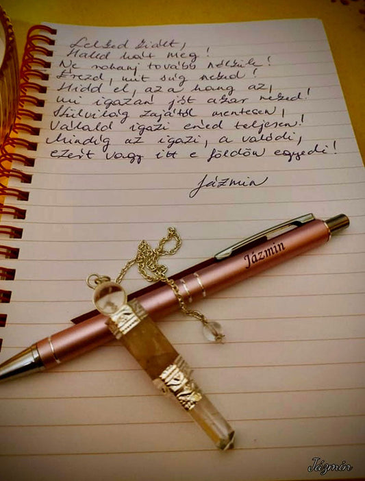 Megerősítéseim tárháza