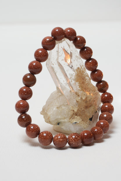 Auriel Ark Angyal-Napkő Ásvány Karkötő