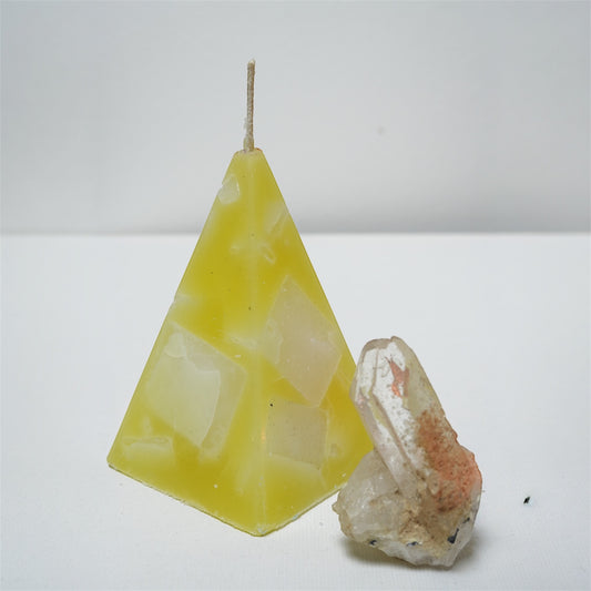 Gábriel Ark Angyal Gyertya