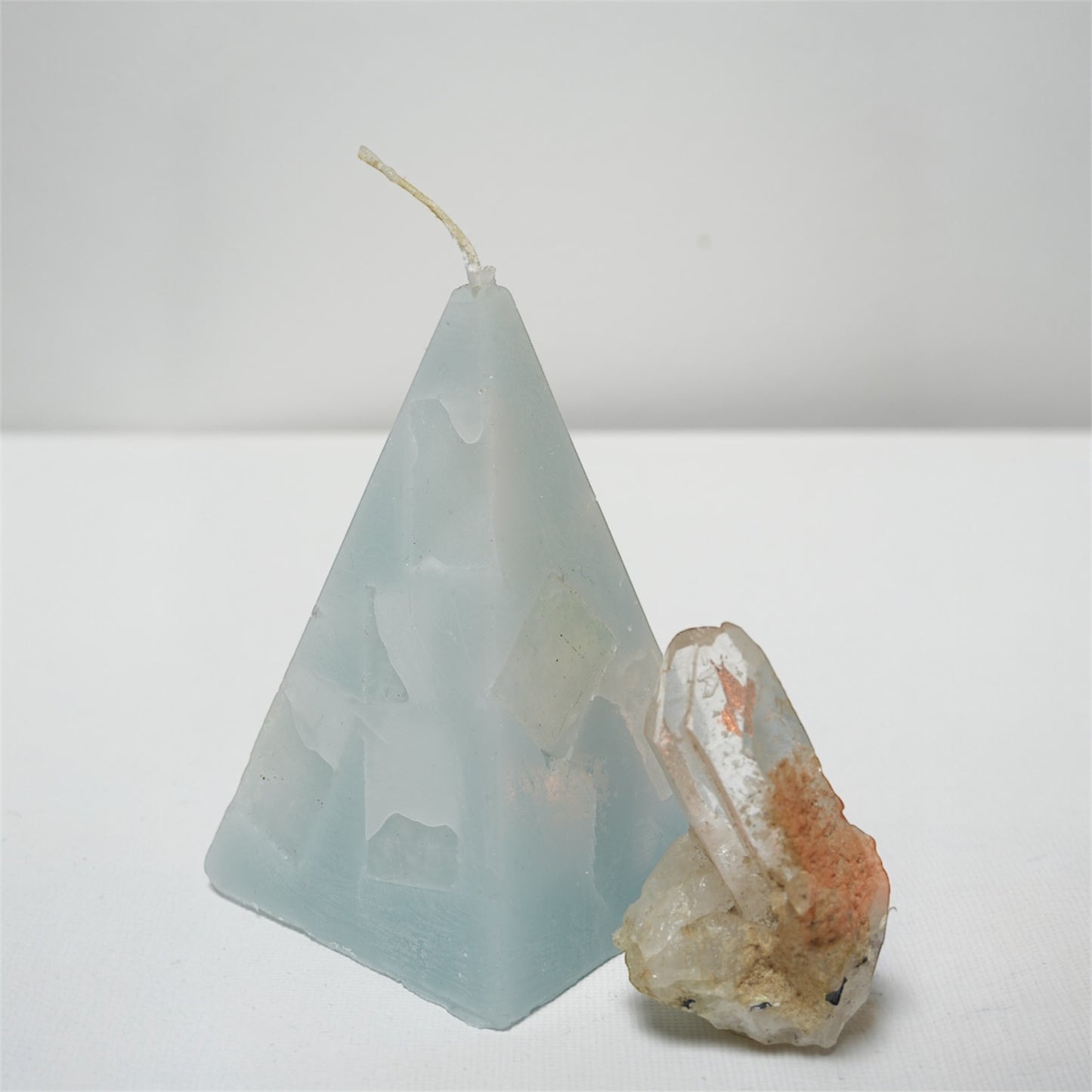 Haniel Ark Angyal Gyertya