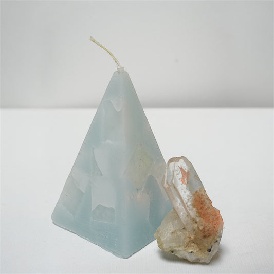 Hániel Ark Angyal Gyertya