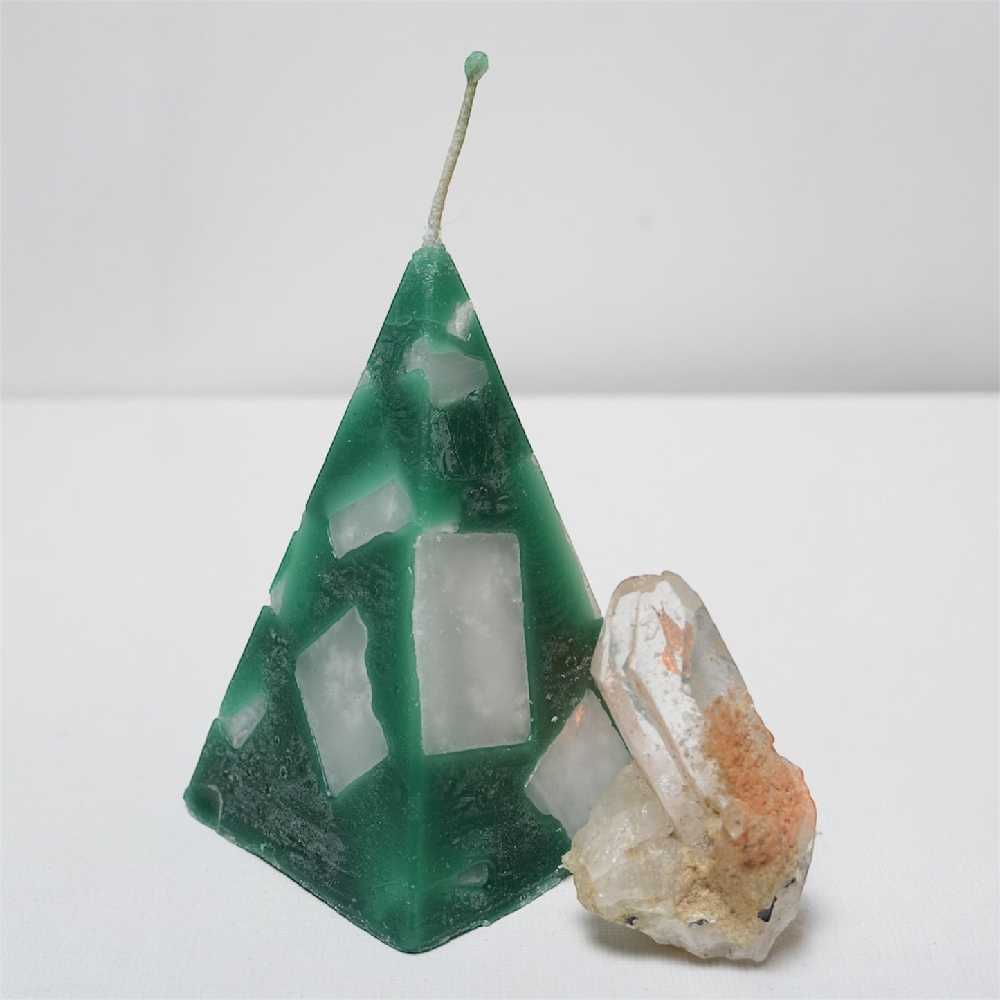 Izsák Ark Angyal Gyertya