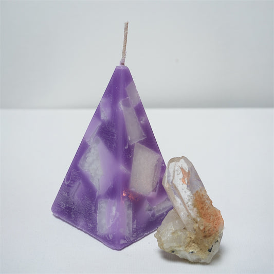 Jeremiel Ark Angyal Gyertya