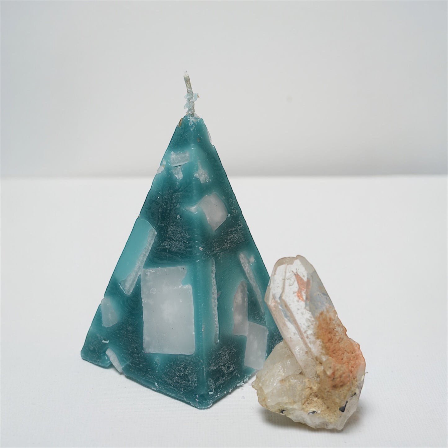 Jophiel Ark Angyal Gyertya