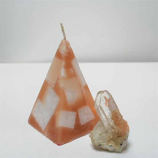 Khamael Ark Angyal Gyertya