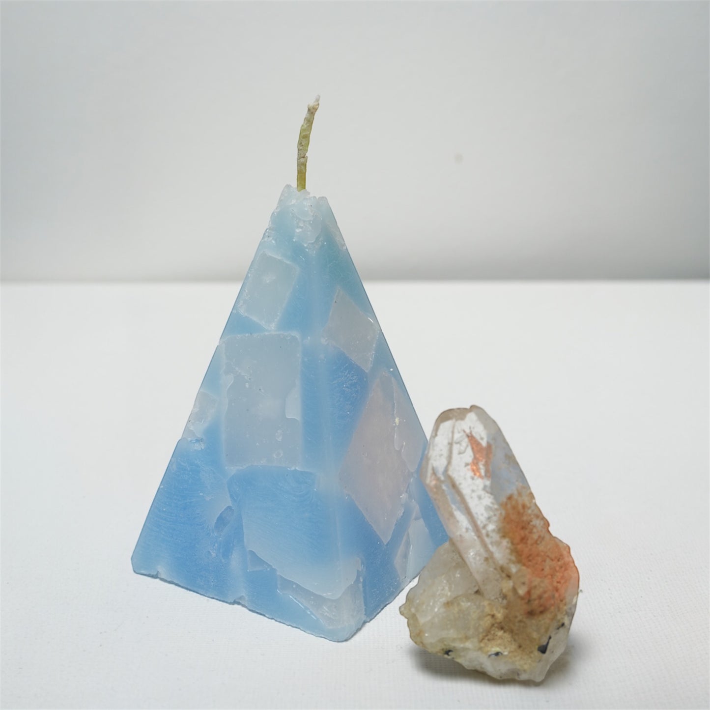 Mihály Ark Angyal Gyertya