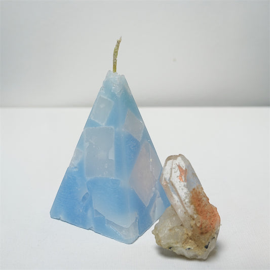 Mihály Ark Angyal Gyertya