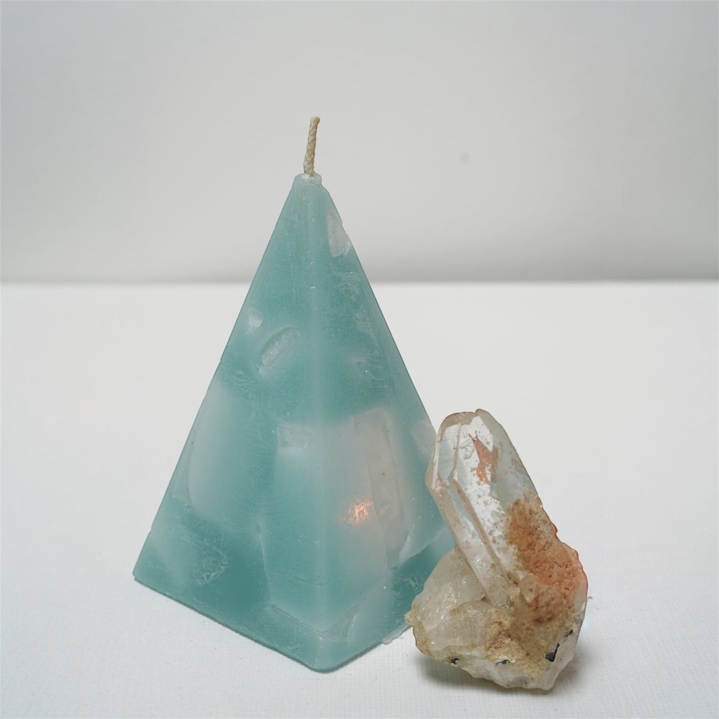 Raguel Ark Angyal Gyertya