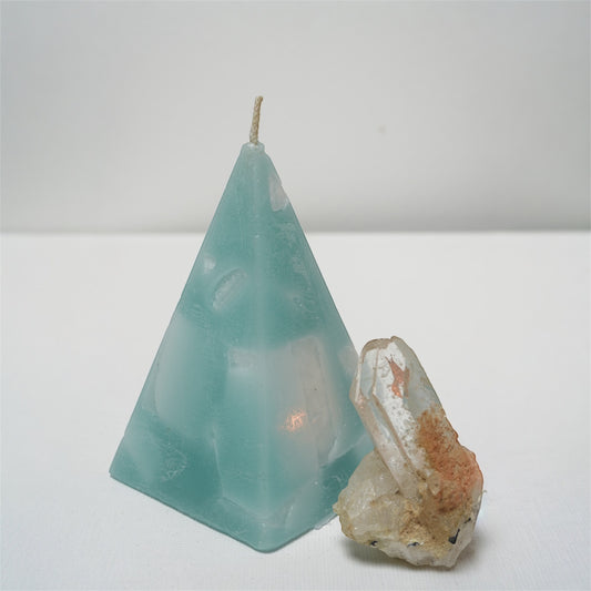 Raguel Ark Angyal Gyertya