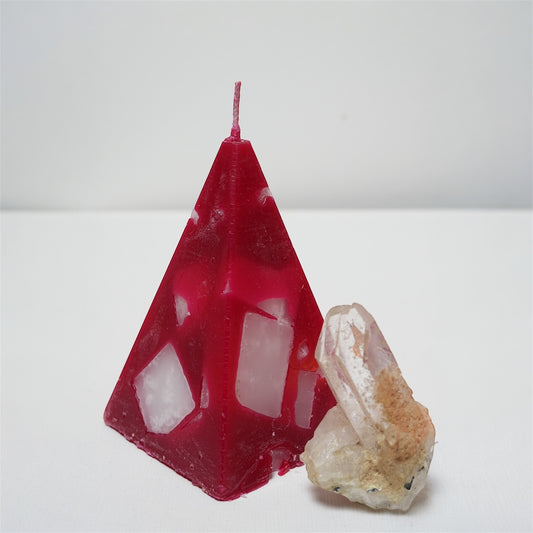 Raziel Ark Angyal Gyertya