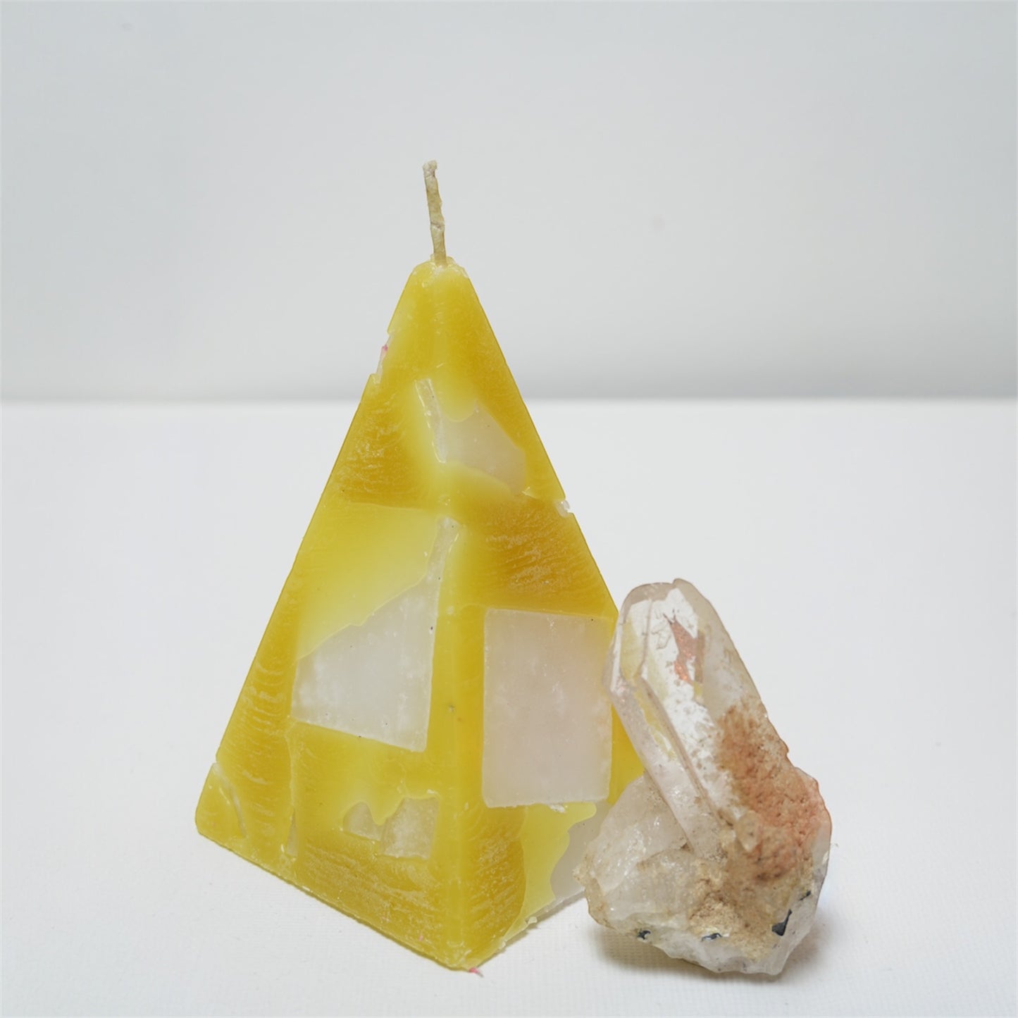 Sandalphon Ark Angyal Gyertya