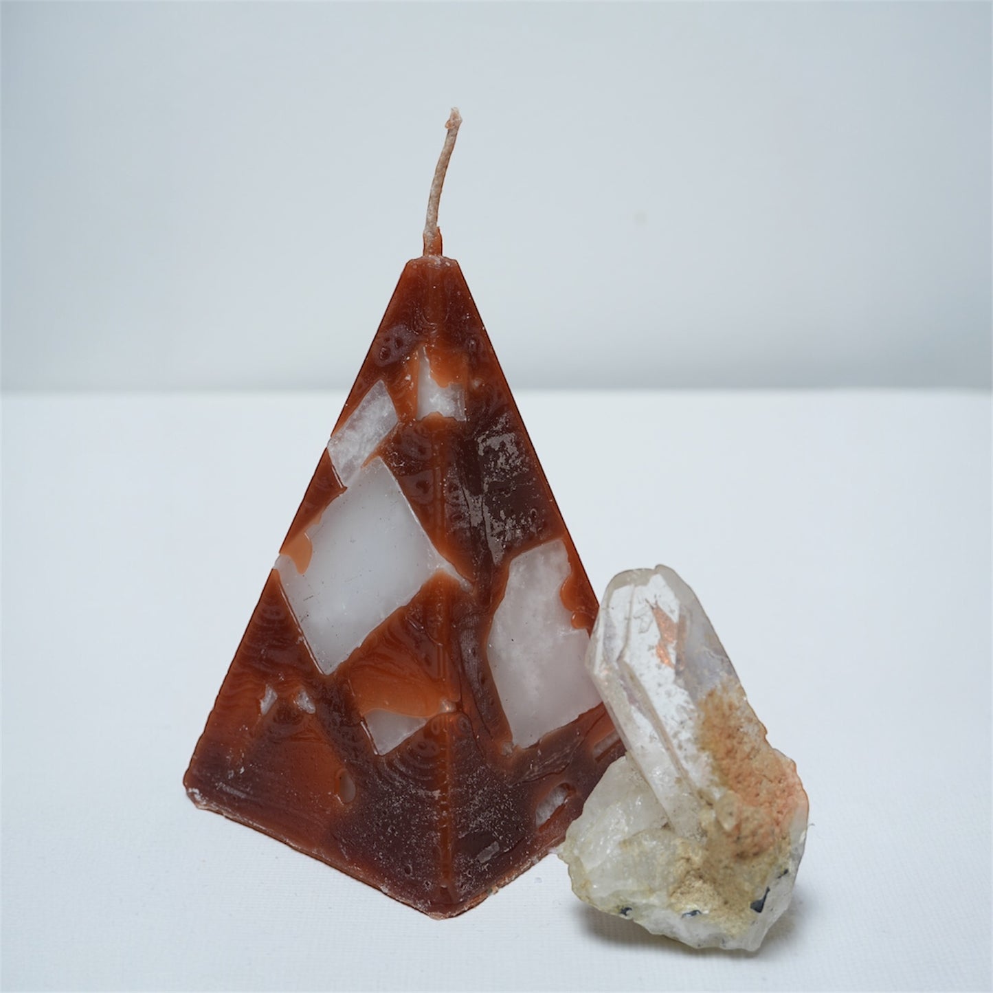 Zadkiel Ark Angyal Gyertya