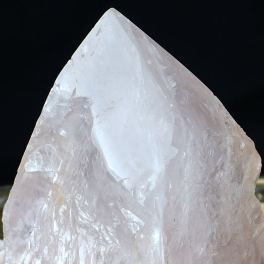 RP Rózsakvarc A 527g (MDG)