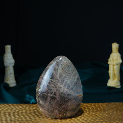 FF Holdkő fekete A 724g 12-13 cm (MDG)