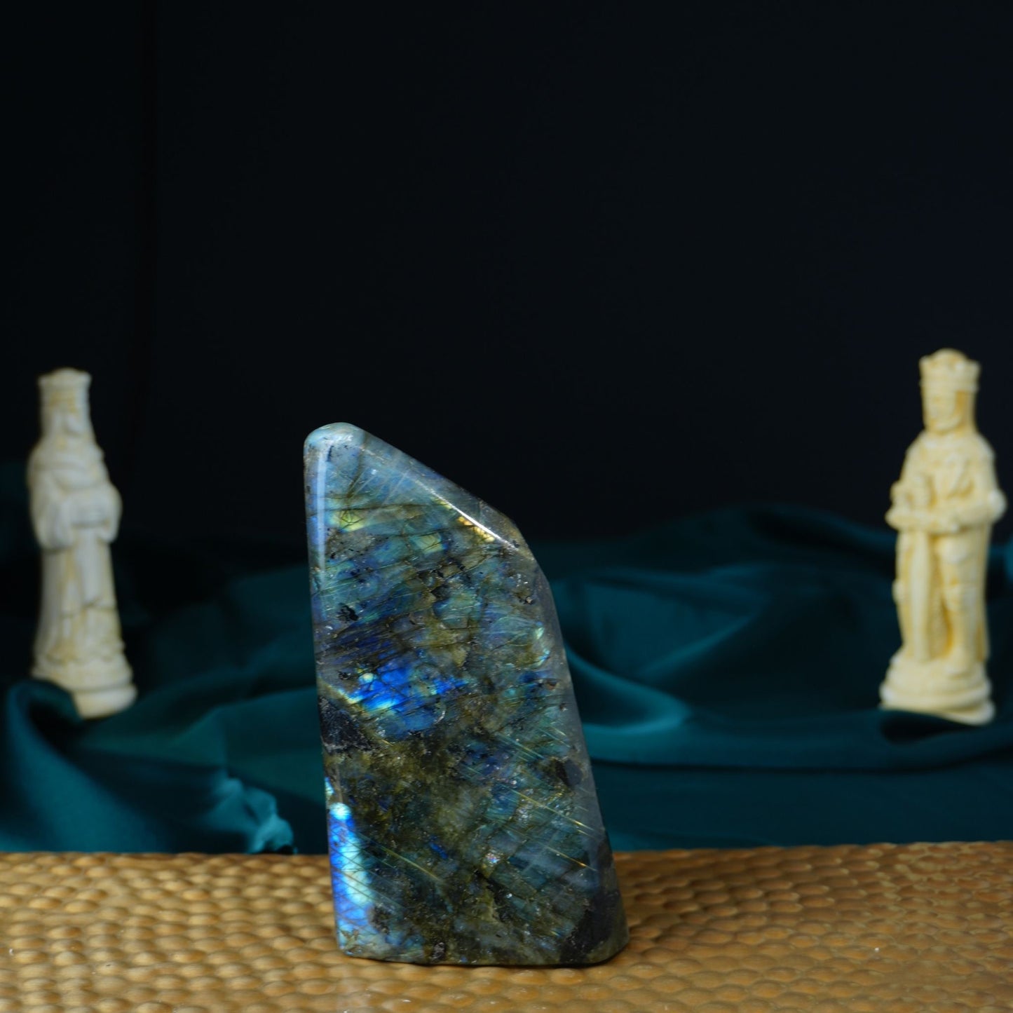 FF Labradorit A 707 g (MDG)