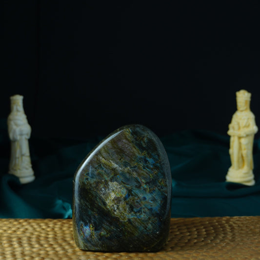 FF Labradorit A (MDG) 1,118 kg