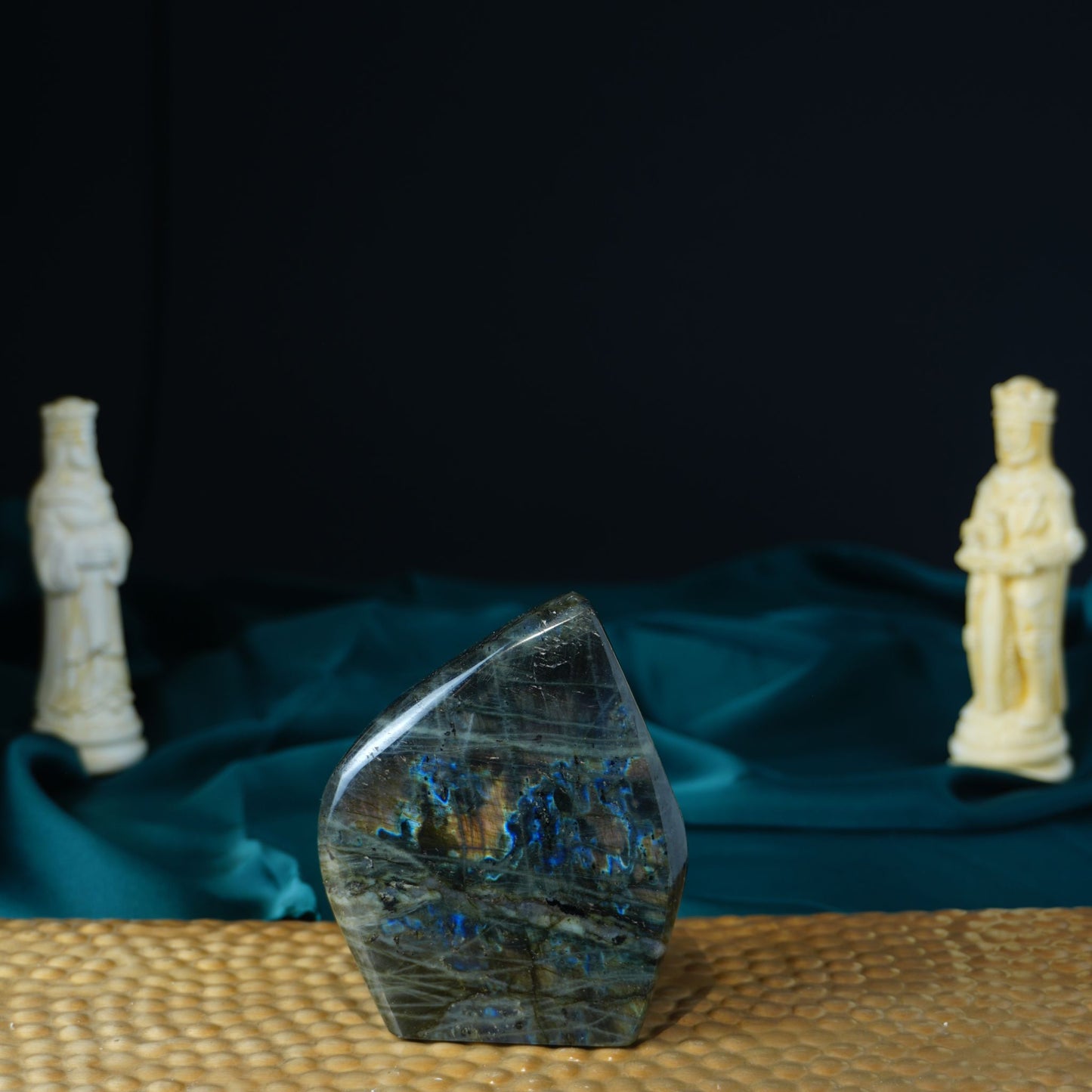 FF Labradorit A (MDG) 521g