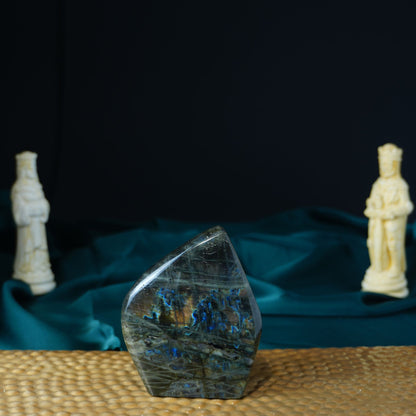 FF Labradorit A (MDG) 521g