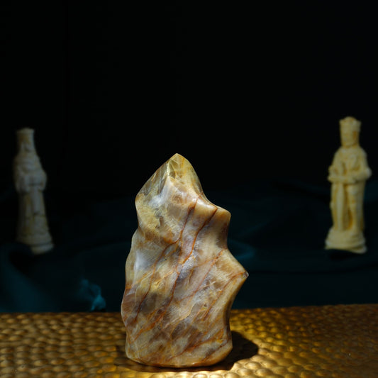 FL Holdkő krém A (MDG) 11-12 cm 328g