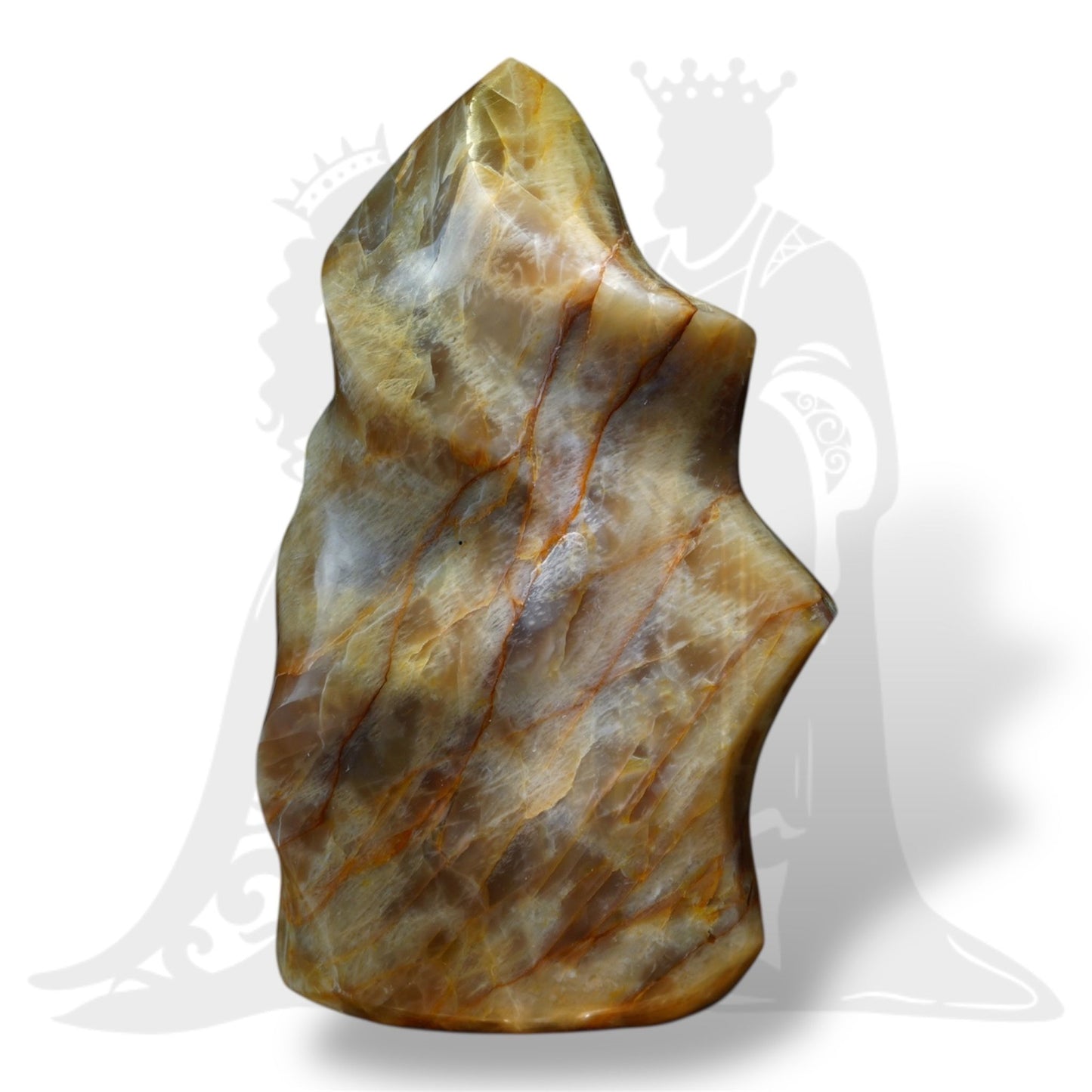 FL Holdkő krém A (MDG) 11-12 cm 328g