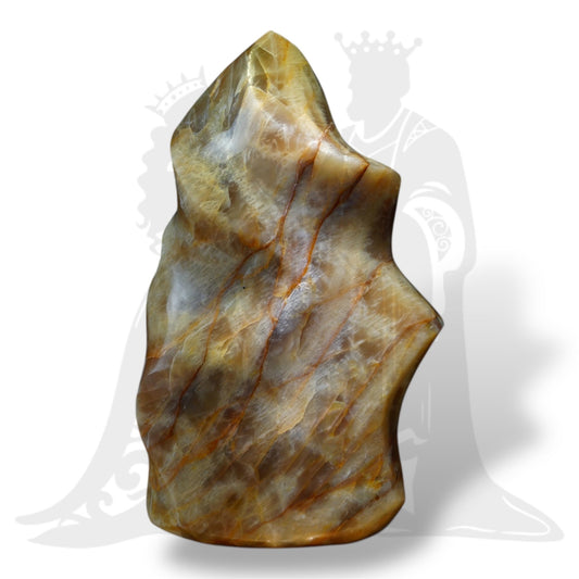 FL Holdkő krém A (MDG) 11-12 cm 328g