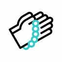 Felemelő érzésben részesít.