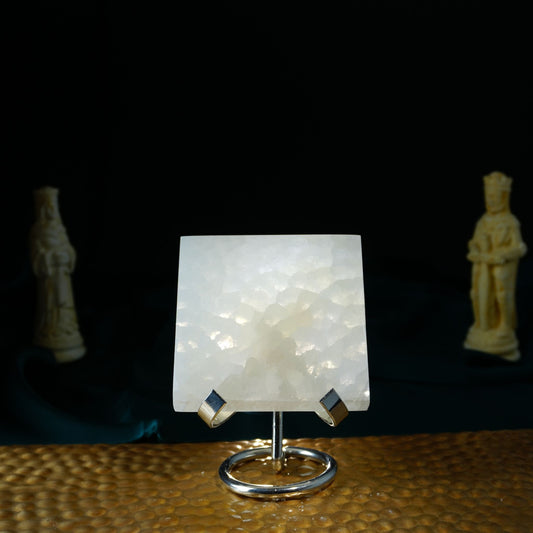 Szelenit négyzet 7-8cm