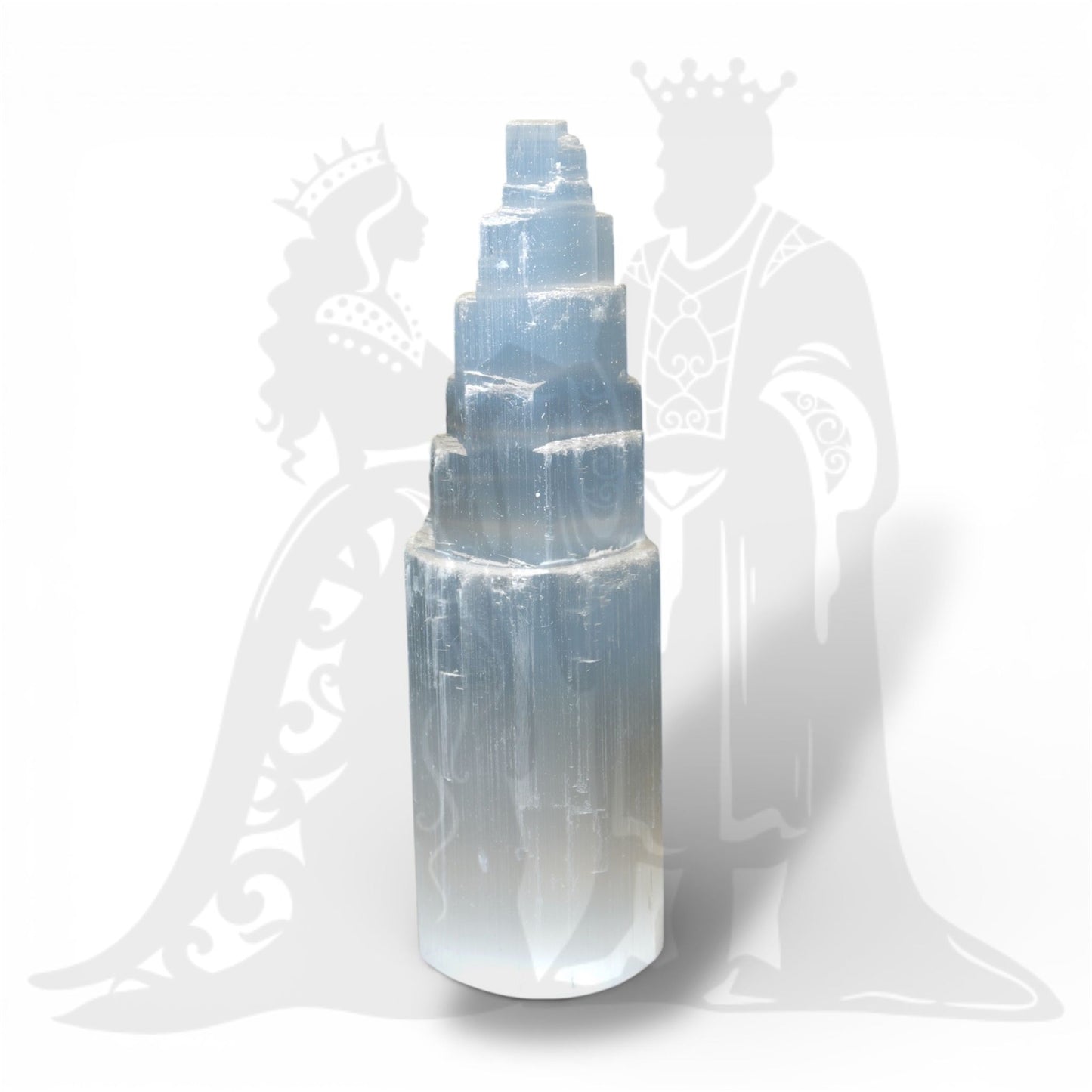 Szelenit torony 15cm