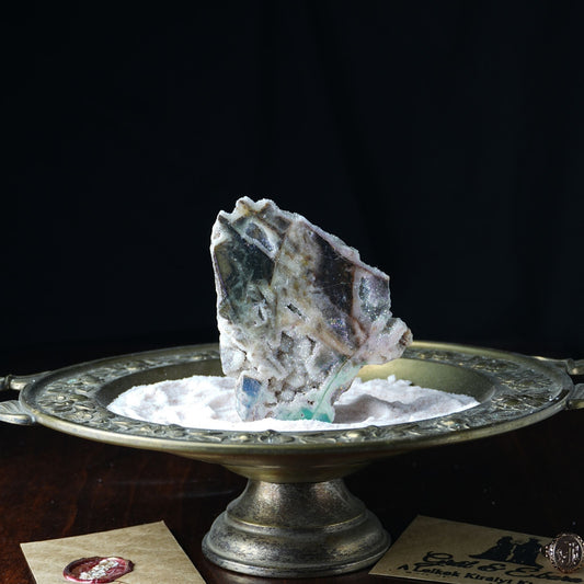 Szfalerit aura szelet 259g